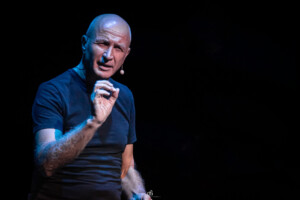 Domenico Iannacone, ph. Stefano Ceccarelli