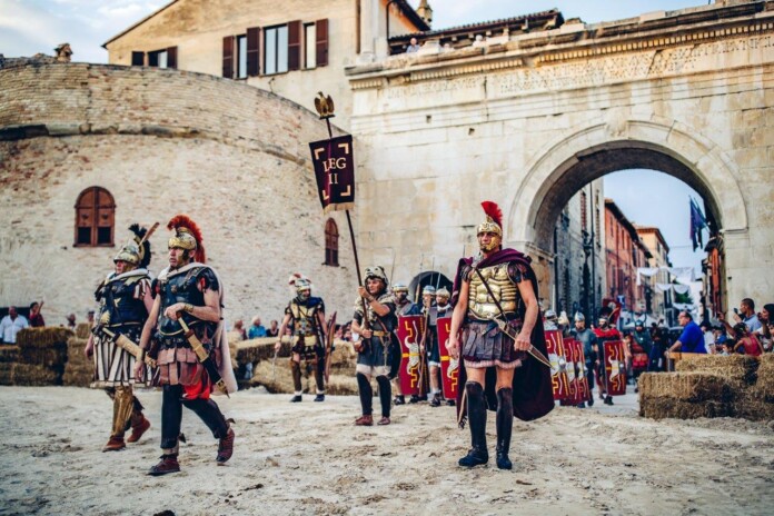 Fano dei Cesari