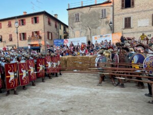 Fano dei Cesari
