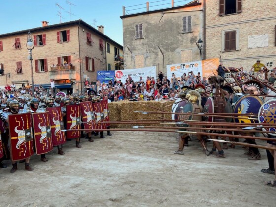 Fano dei Cesari