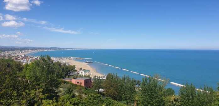 Marche, Gabicce Mare