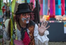 Paese dei Balocchi: stupore e meraviglia Il Paese dei Balocchi_Fano. Ph. Andrea D_Errico