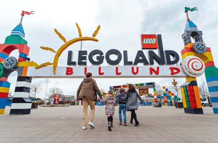 LLBR-Legoland-entrance-1_©Jesper Grønnemark