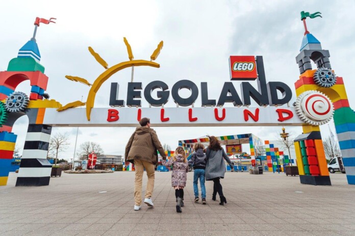 LLBR-Legoland-entrance-1_©Jesper Grønnemark LLBR-Legoland-entrance-1_©Jesper Grønnemark