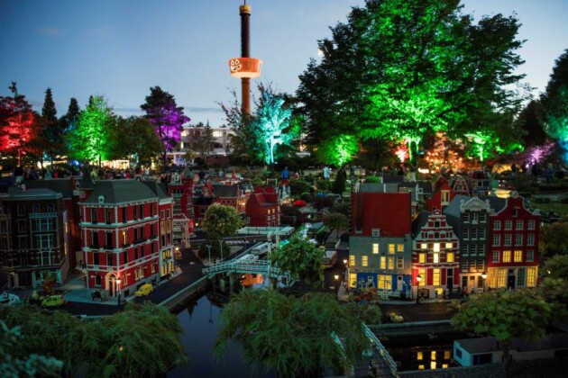 Legoland