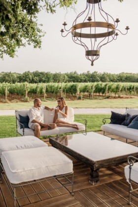 Lifestyle_Meneghetti Wine Hotel & Winery