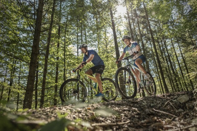 MTB Stadtberg(c) Lolin