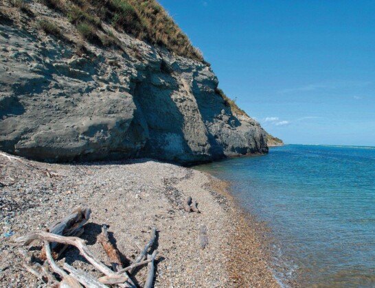 Pesaro Parco San Bartolo - Baia Flaminia 3