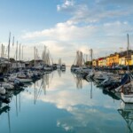 Porto - Ph Eugenio Mazzone - Pesaro