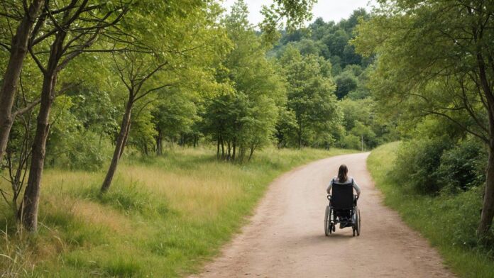 Progetto STAI Bergamo e Brescia_accessibilità_ in carrozzina lungo il cammino BG-BS