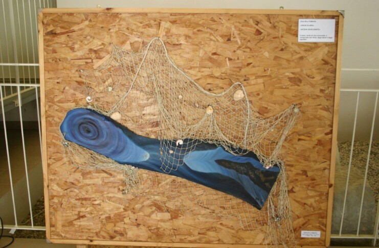 Sarsina, Progetto Kaiowas Ph. M. Giovenco