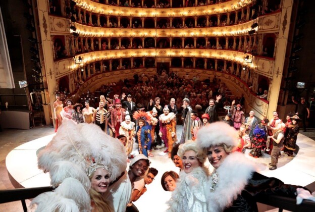 Turco in Italia - ROF2016 -Ph AmatiBacciardi Pesaro
