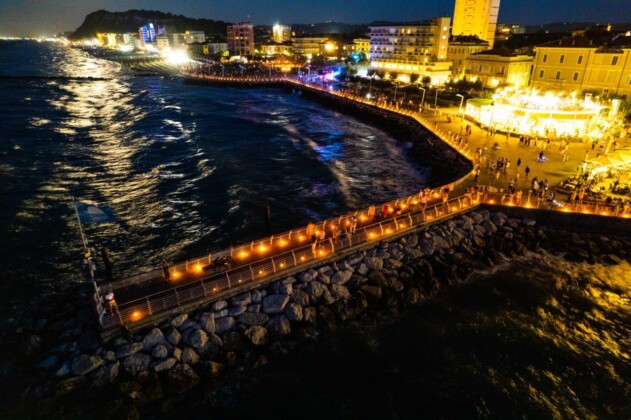Zona Mare - Pesaro