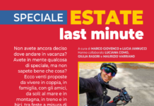 Speciale Vacanze Estate last Minute 2024