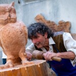 Sutrio, Magia del legno_ph Denis Blarasin