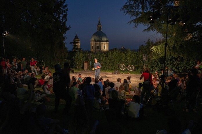 Lonato in Festival