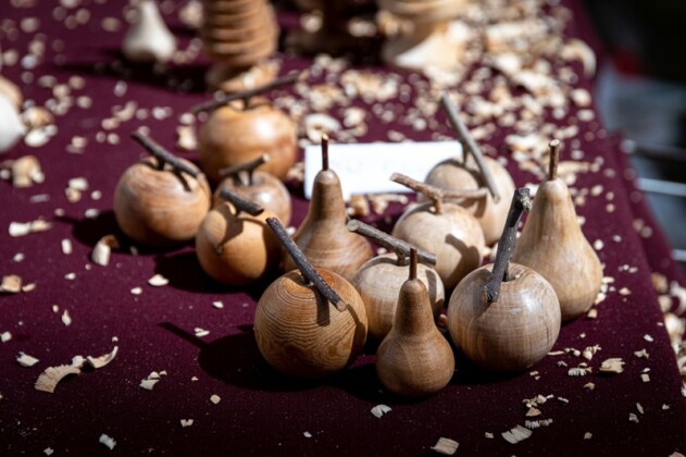 Sutrio, Magia del legno_ph Denis Blarasin