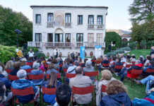 Festival del Viaggiatore, al via la X edizione per indagare le follie della vita Festival del Viaggiatore_ph. FdV