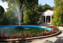 Cambio di stagione, qualche consiglio per affrontarlo al meglio Parco Riolo Terme_ph. Marco Giovenco