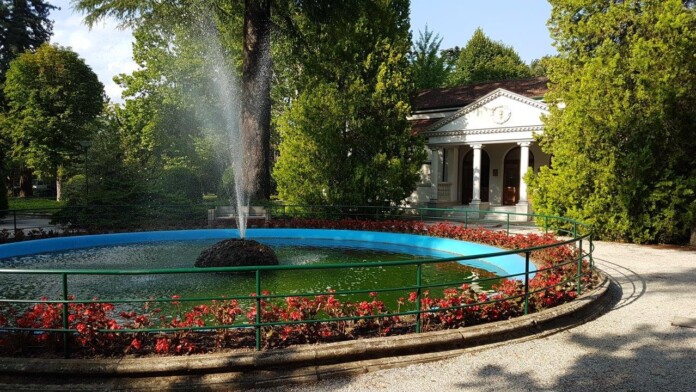 Parco Riolo Terme_ph. Marco Giovenco (1) Parco Riolo Terme_ph. Marco Giovenco