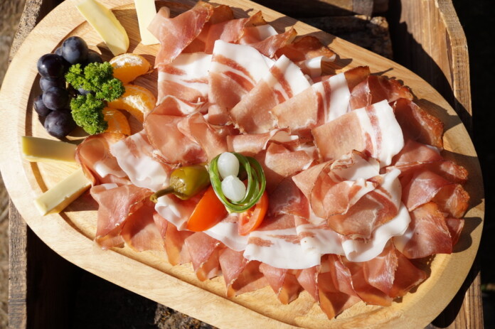 Speck della Carinzia. Ph. Franz Gerdl_(c)_KaerntenWerbung