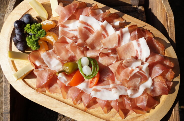 Speck della Carinzia. Ph. Franz Gerdl_(c)_KaerntenWerbung