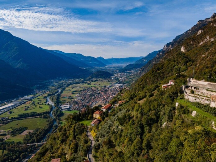 02 Valle Camonica Brescia, Valle Camonica