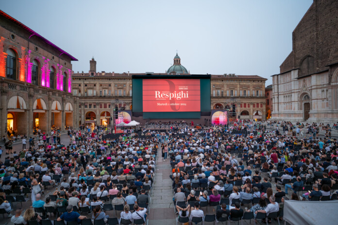 Festival Respighi Festival Respighi 24 concerto inaugurale
