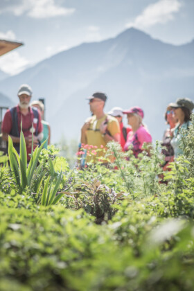selbstversorger 06.2017_Südtirol (32) (c) TV Sand in Taufers - Manuel Kottersteger