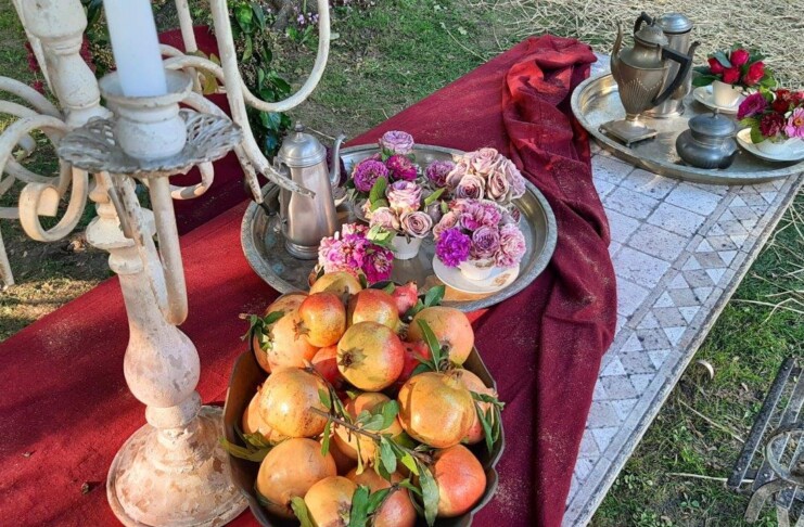 Magici Intrecci Autunnali