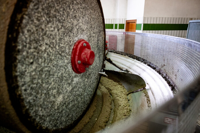 Frantoi Aperti Umbria