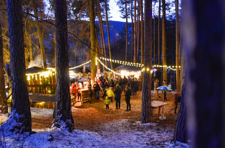 Rio Pusteria_Avvento a Terento