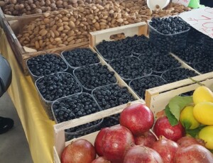 Sapori e Aromi d'Autunno_Bancarella_ph. M. Giovenco