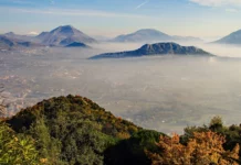 Lazio – Valle Latina