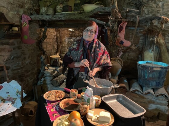 Befana