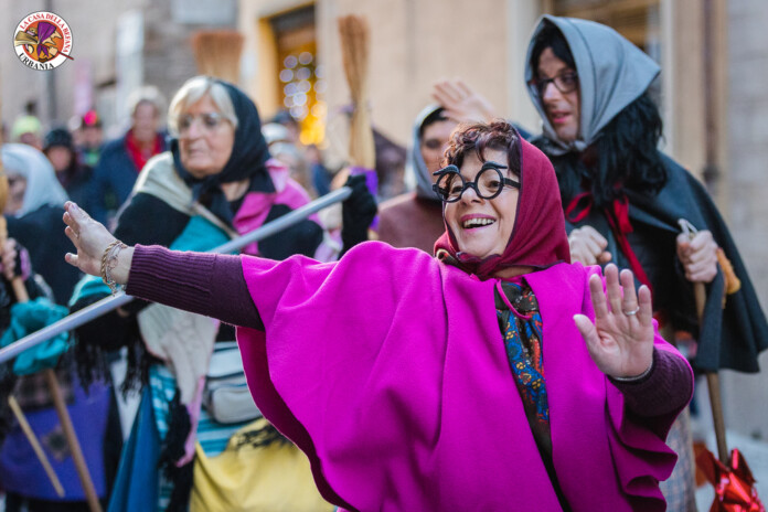 Befana di Urbania
