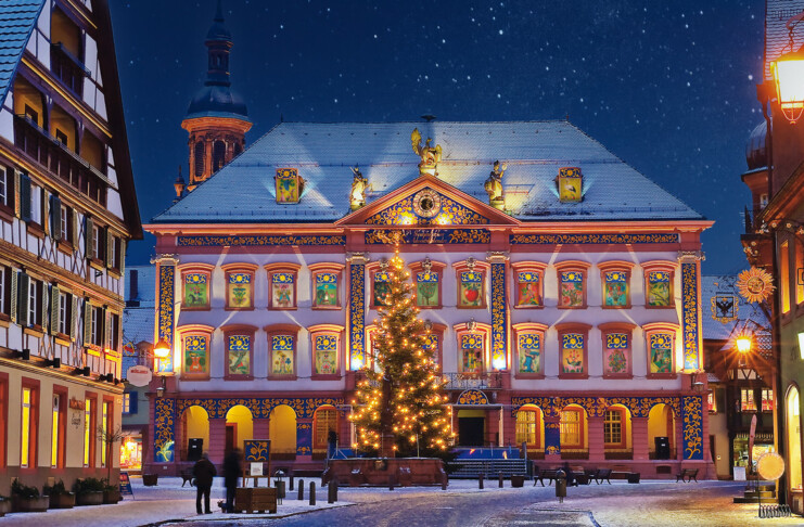 Gengenbacher Adventskalender_ Paradiese_Olaf_Hajek © Dieter Wissing