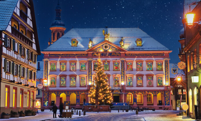 Gengenbacher Adventskalender_ Paradiese_Olaf_Hajek © Dieter Wissing