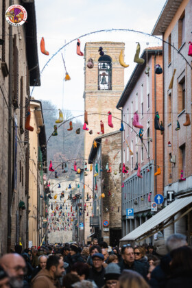 La città aspetta la Befana