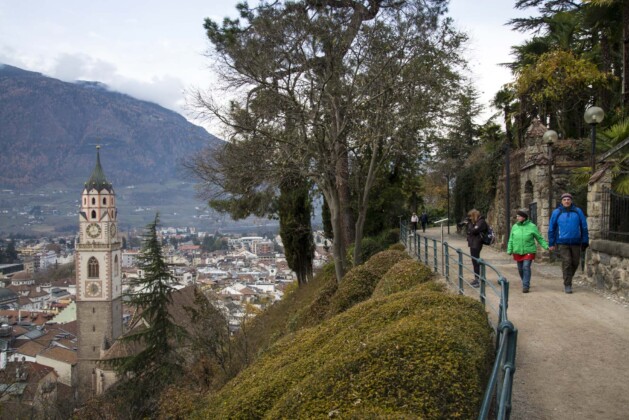 la passeggita tappener a merano ph vgiannella
