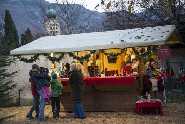 mercatino a lana phv giannella