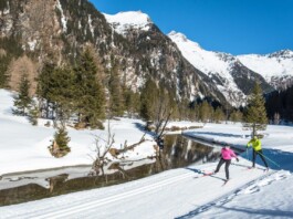 Carinzia, langlaufen_in_mallnitz-original_(f)_Franz-Gerdl_(c)_Nationalpark-Region-Hohe-Tauern