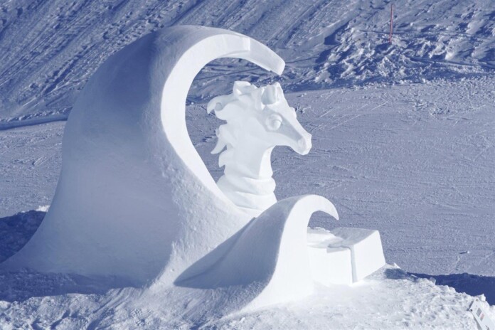 ICE Games2024@TV Ahrntal 4999 Valle Aurina
