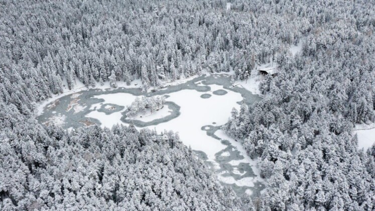 Möserer See (c)Region Seefeld
