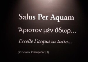 Mostra Bronzi di San Casciano al MArRC_ph. Marco Giovenco