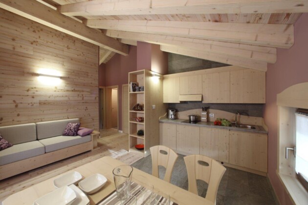 Sutrio_Albergo Diffuso Borgo Soandri_Autunno