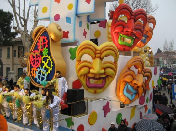 Carnevale di Fano