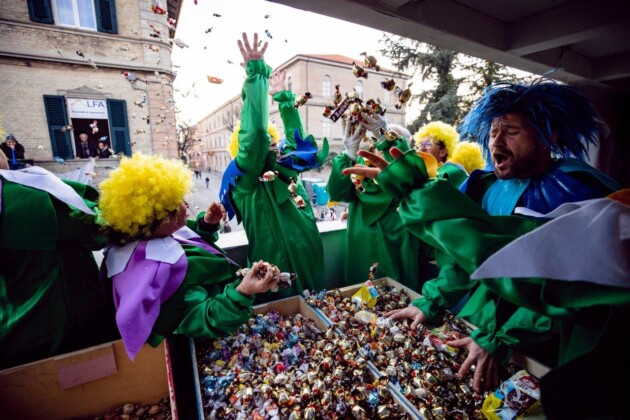 Carnevale di Fano