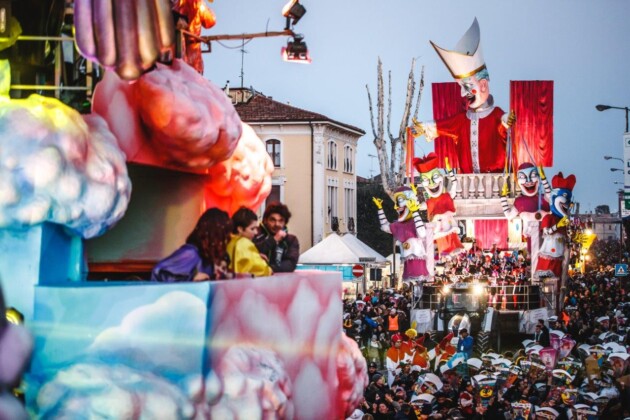 Carnevale di Fano