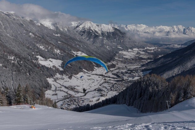 Elferbahnen_Christoph Malin_Paraglider